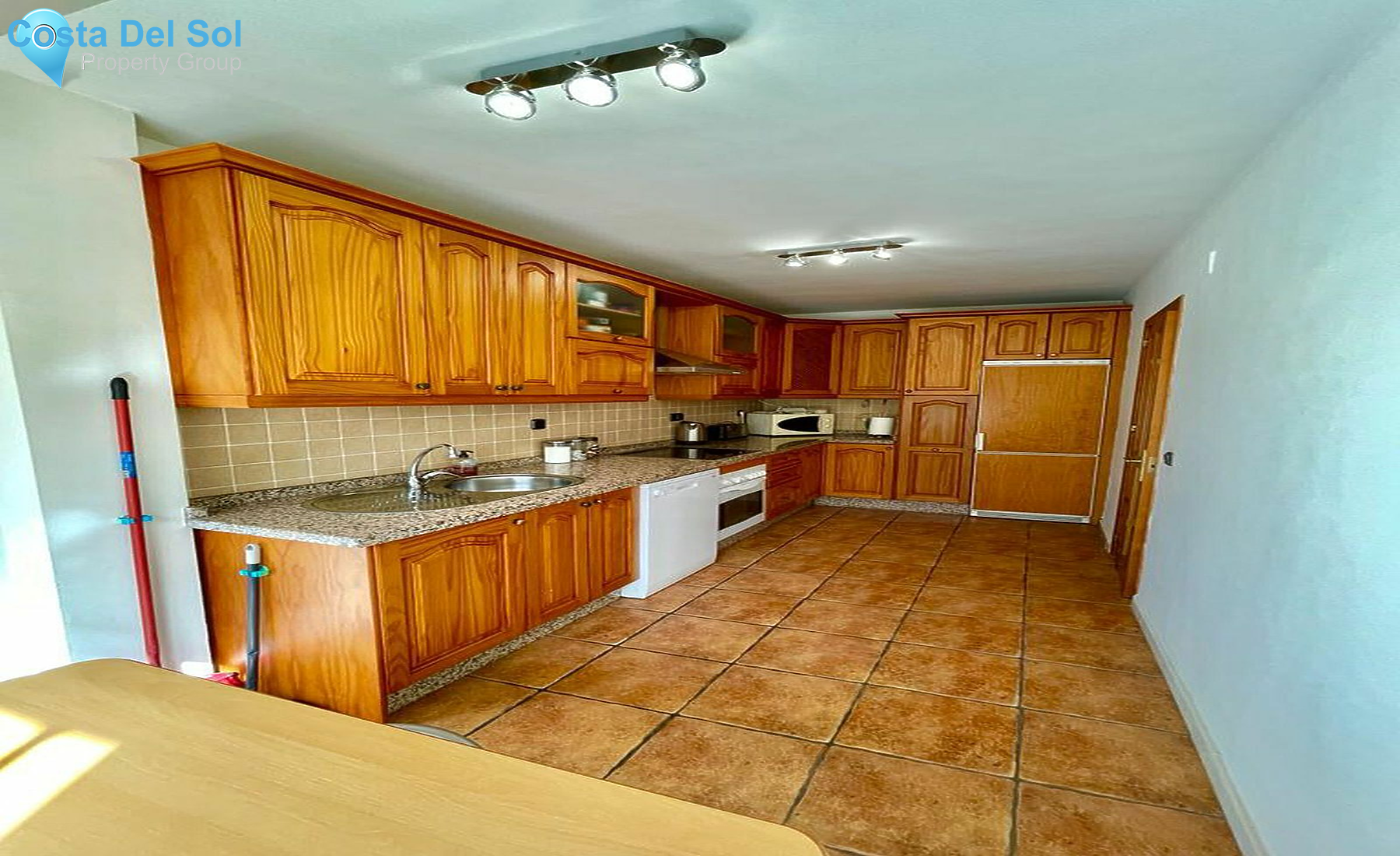 Townhouse in Estepona-1466125