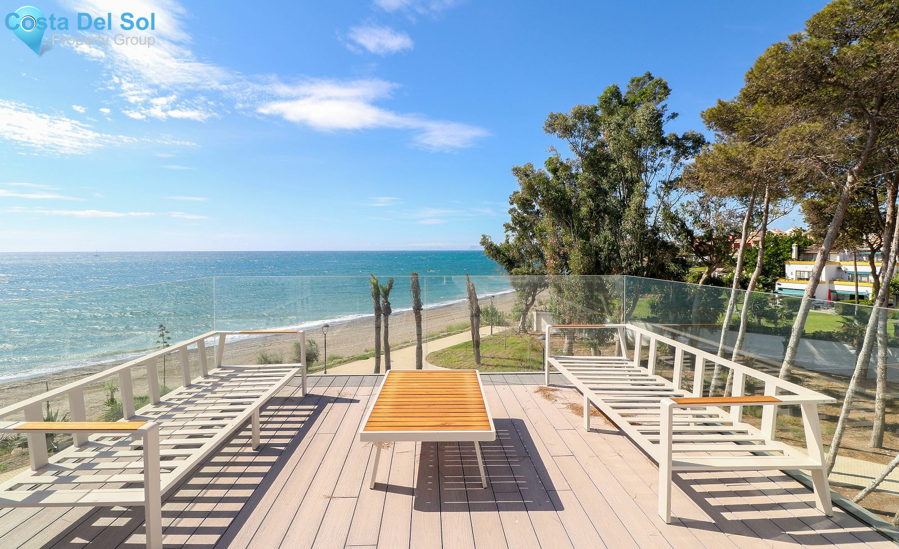 Townhouse in Estepona-1470553