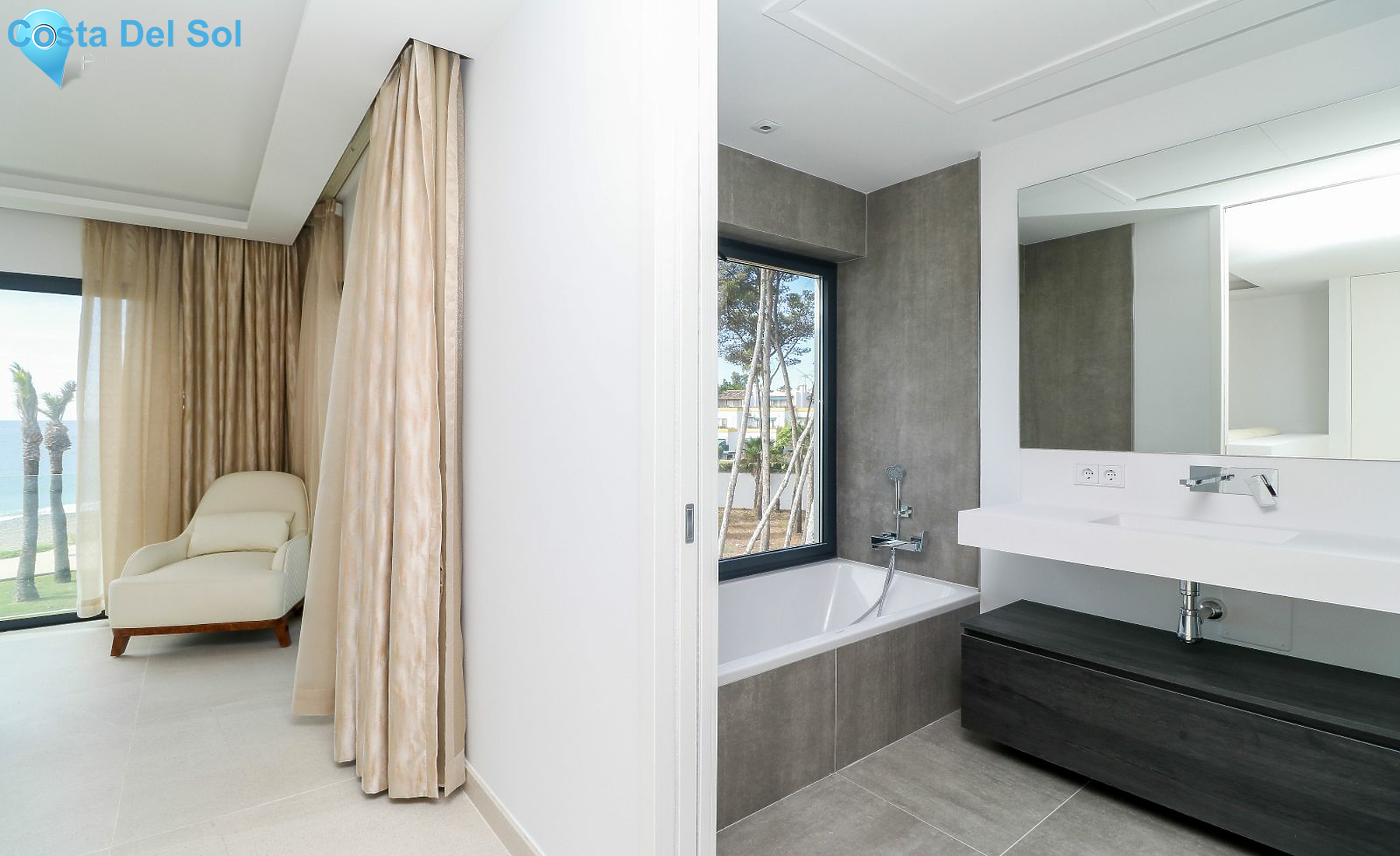 Townhouse in Estepona-1470558