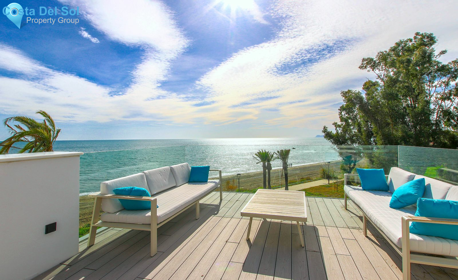 Townhouse in Estepona-1470545