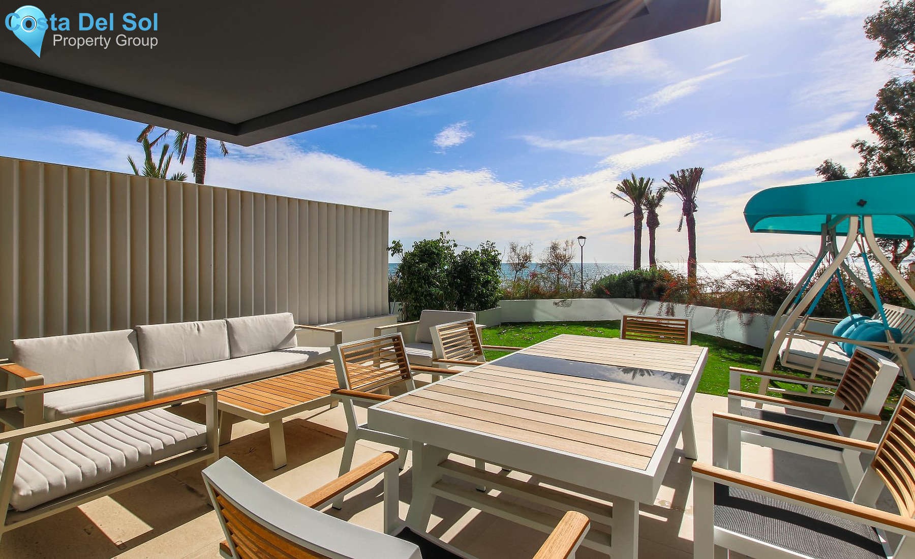 Townhouse in Estepona-1470547