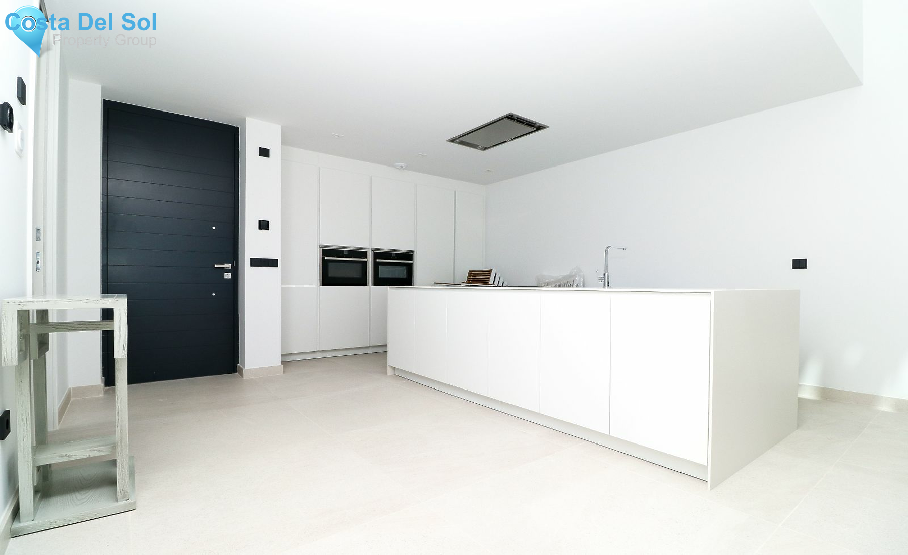 Townhouse in Estepona-1470552