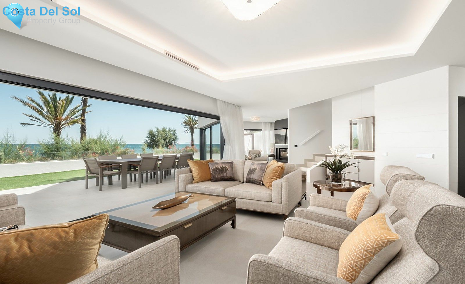 Townhouse in Estepona