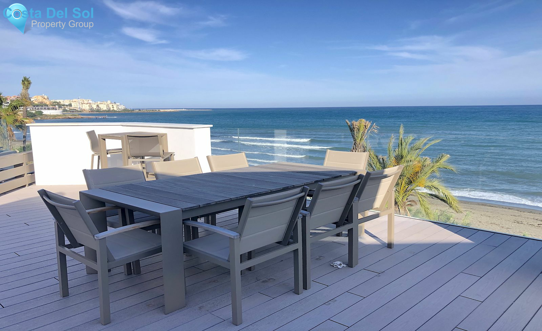 Townhouse in Estepona-1470582