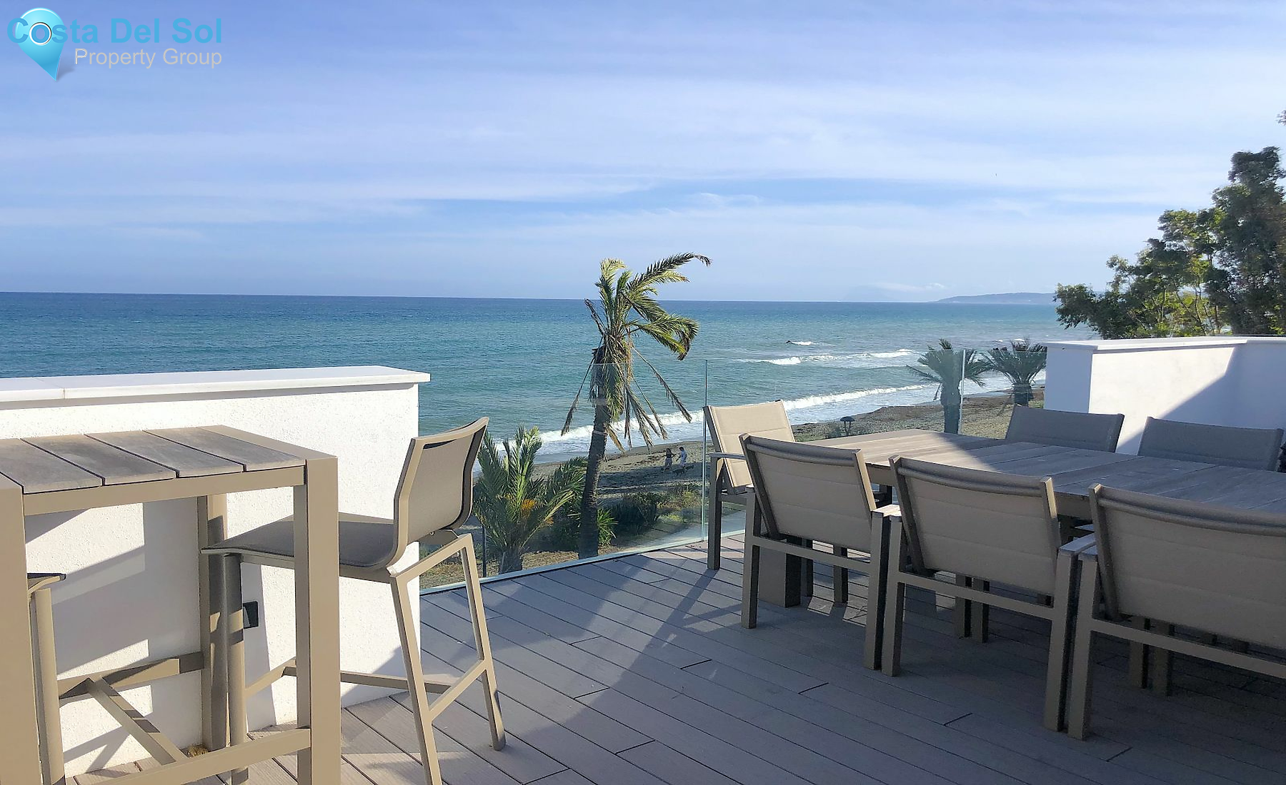 Townhouse in Estepona-1470583