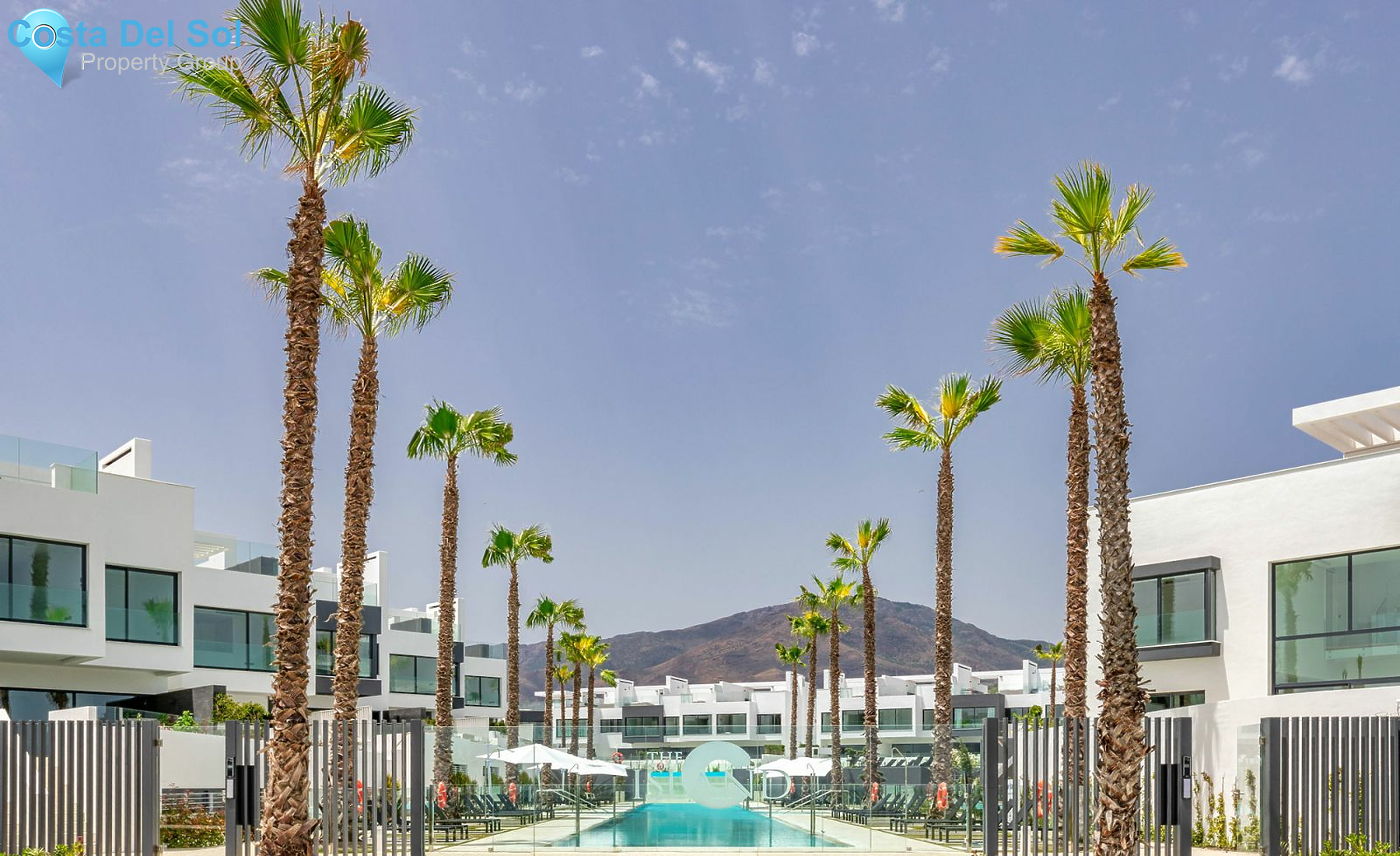 Townhouse in Estepona-1470587