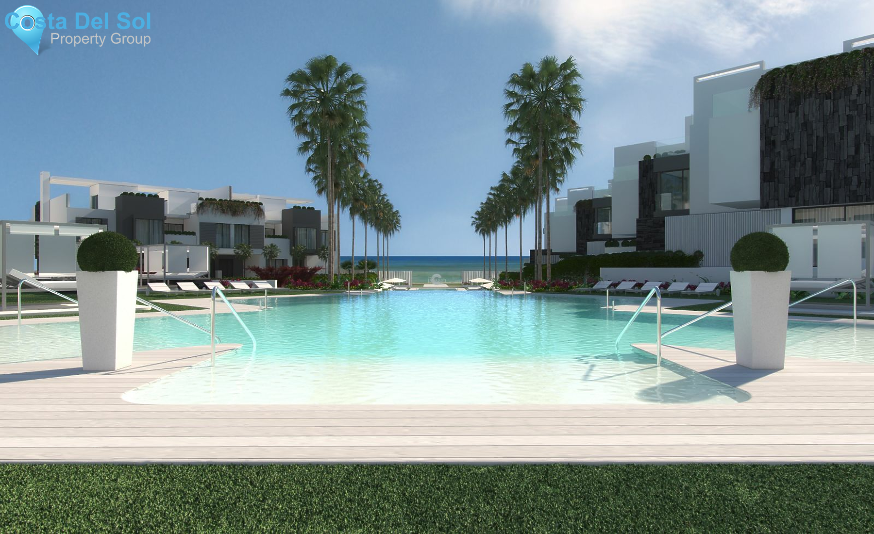 Townhouse in Estepona-1470588