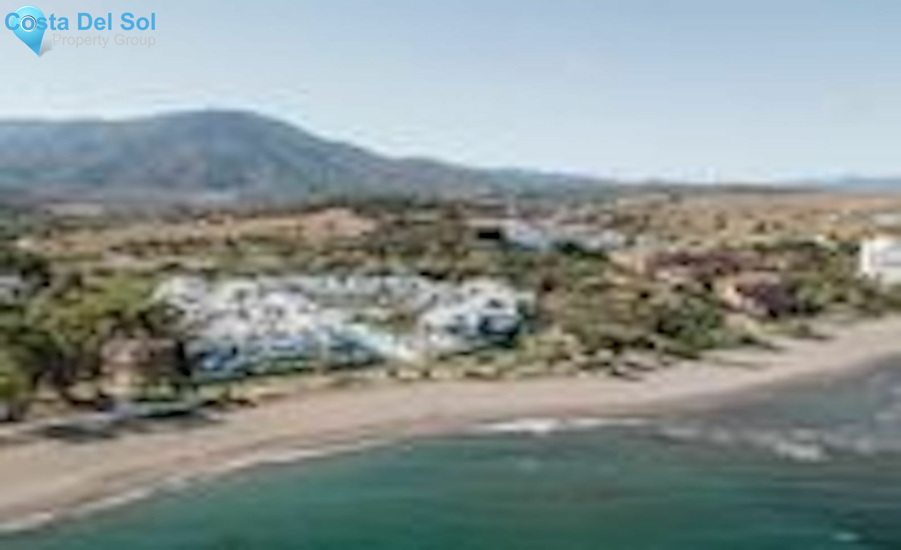 Townhouse in Estepona-1470590