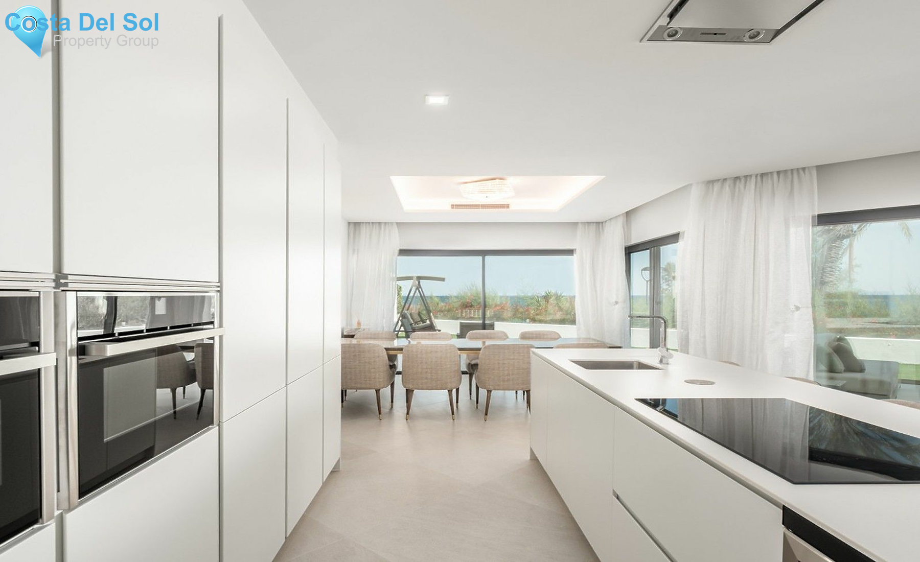 Townhouse in Estepona-1470574