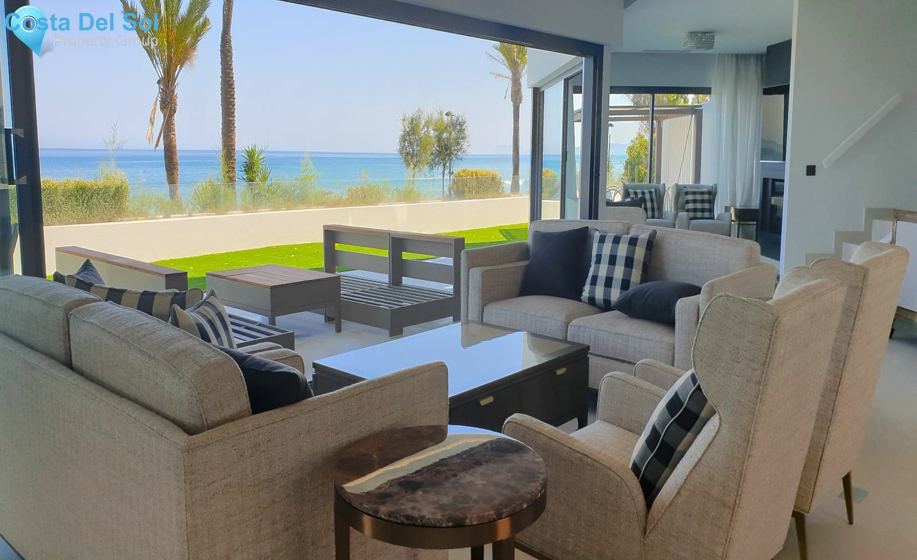 Townhouse in Estepona-1470576