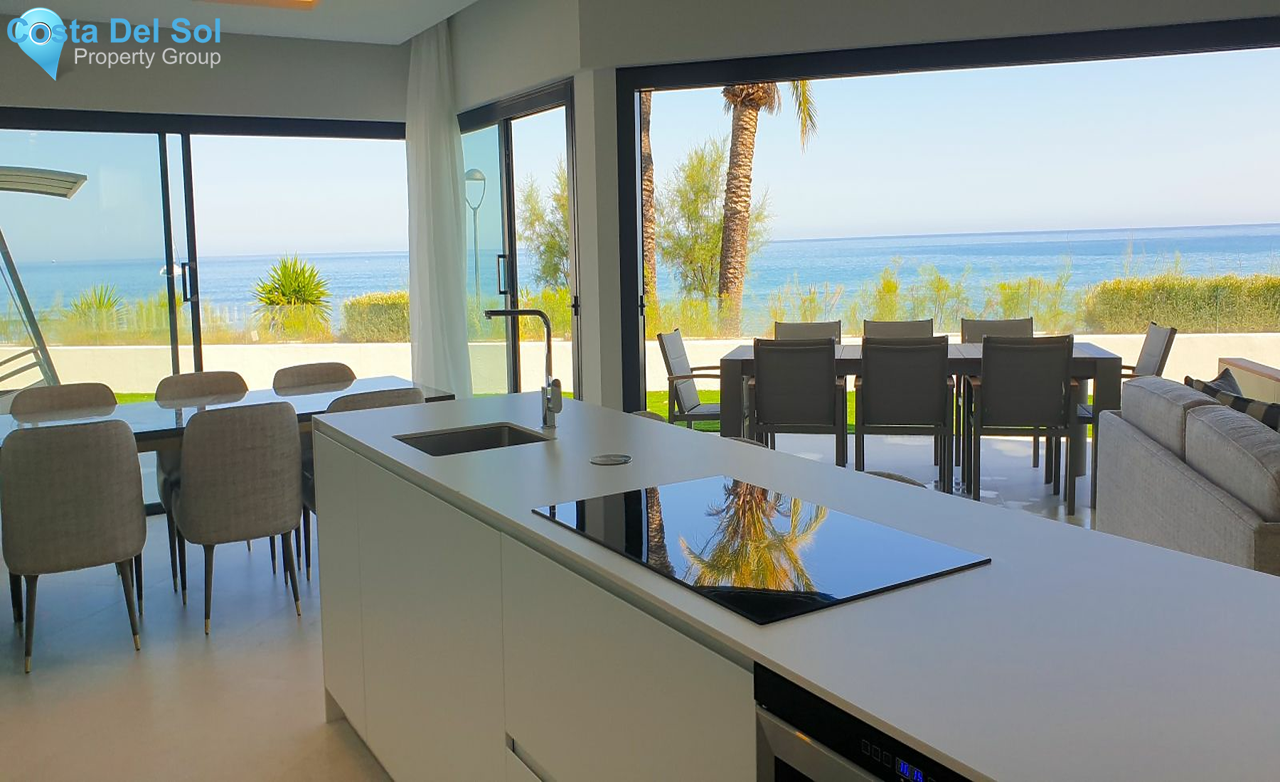 Townhouse in Estepona-1470579