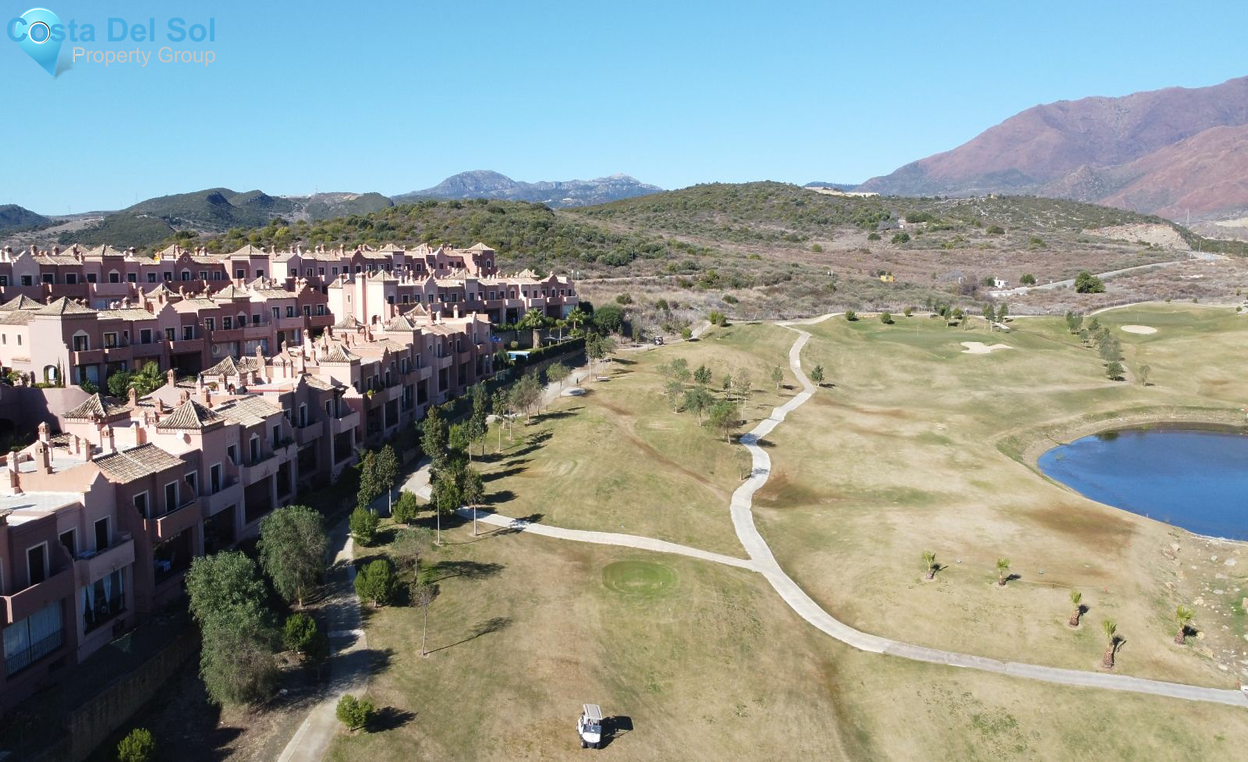 Townhouse in Estepona-1474894
