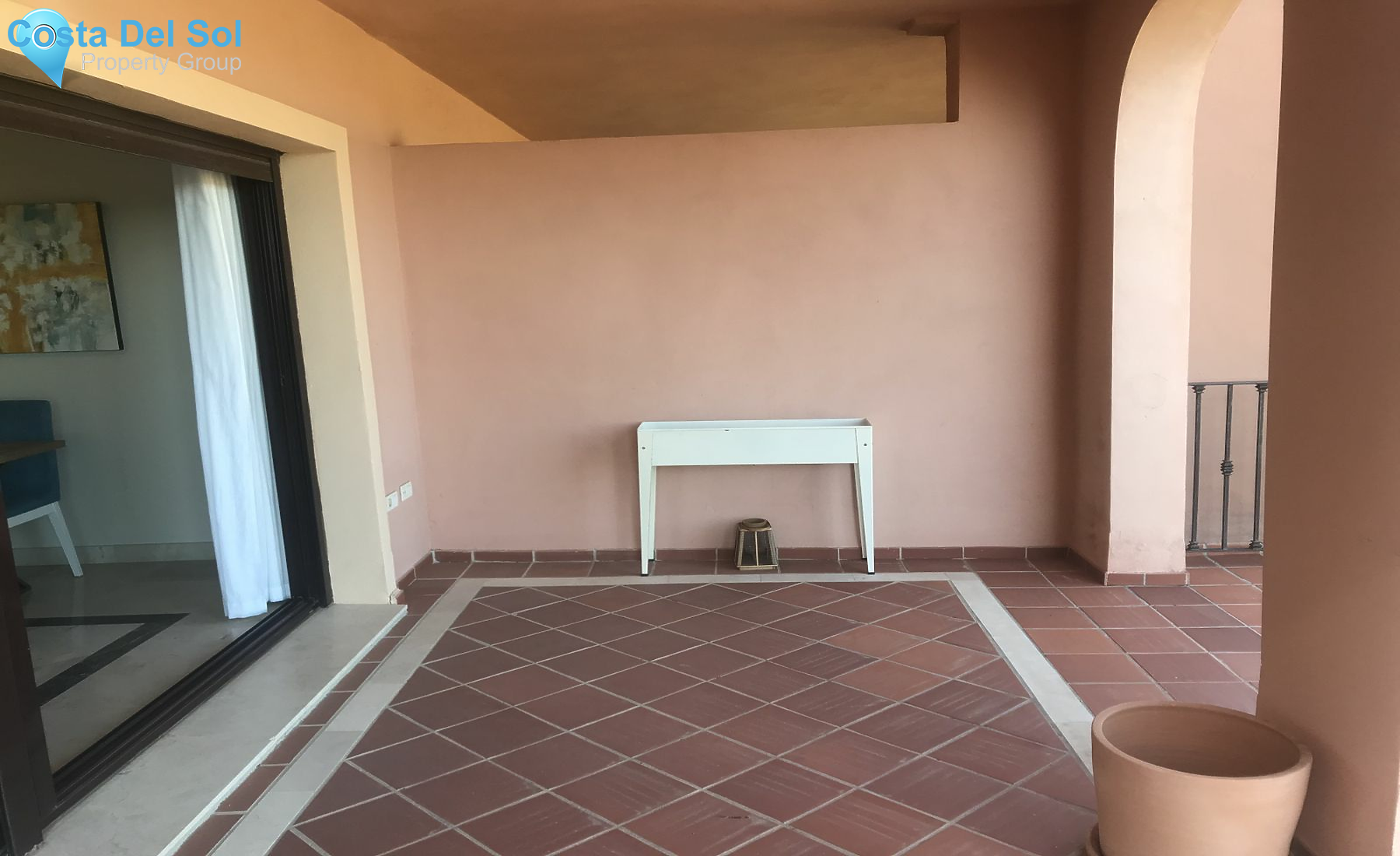 Townhouse in Estepona-1474903