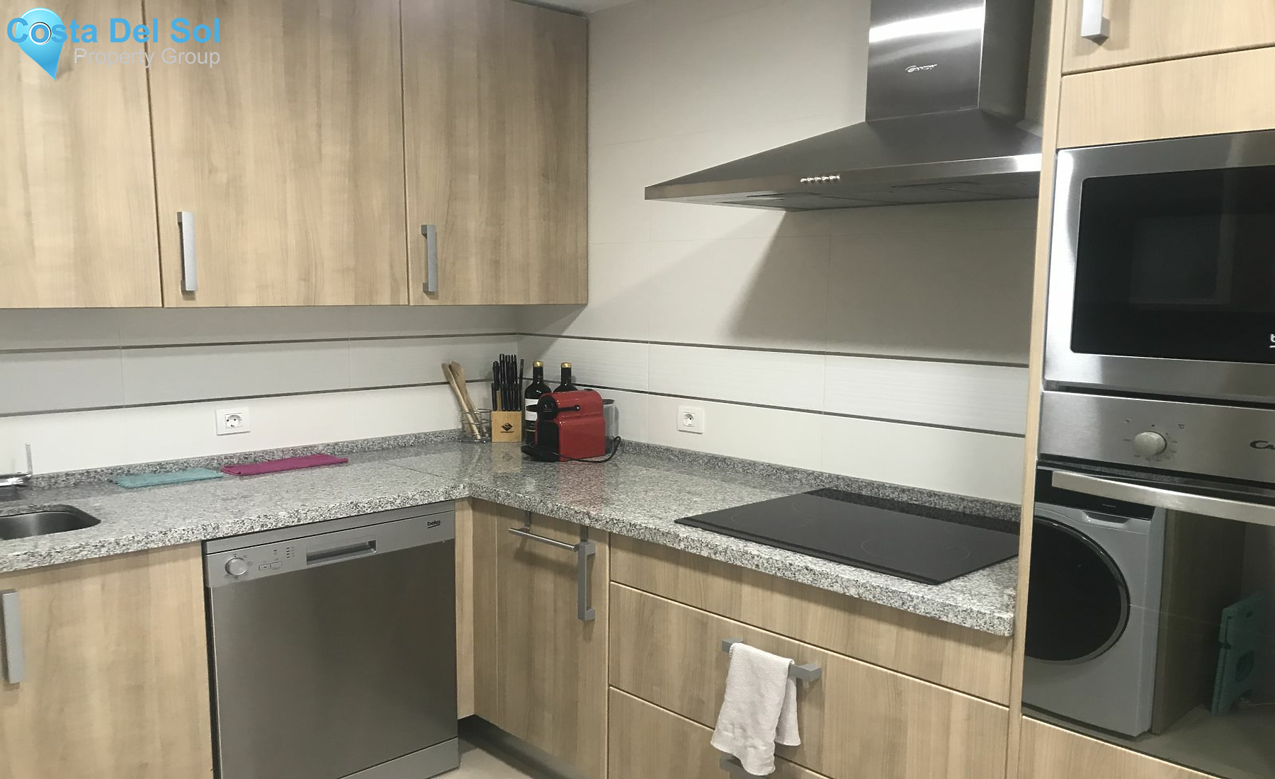 Townhouse in Estepona-1474904