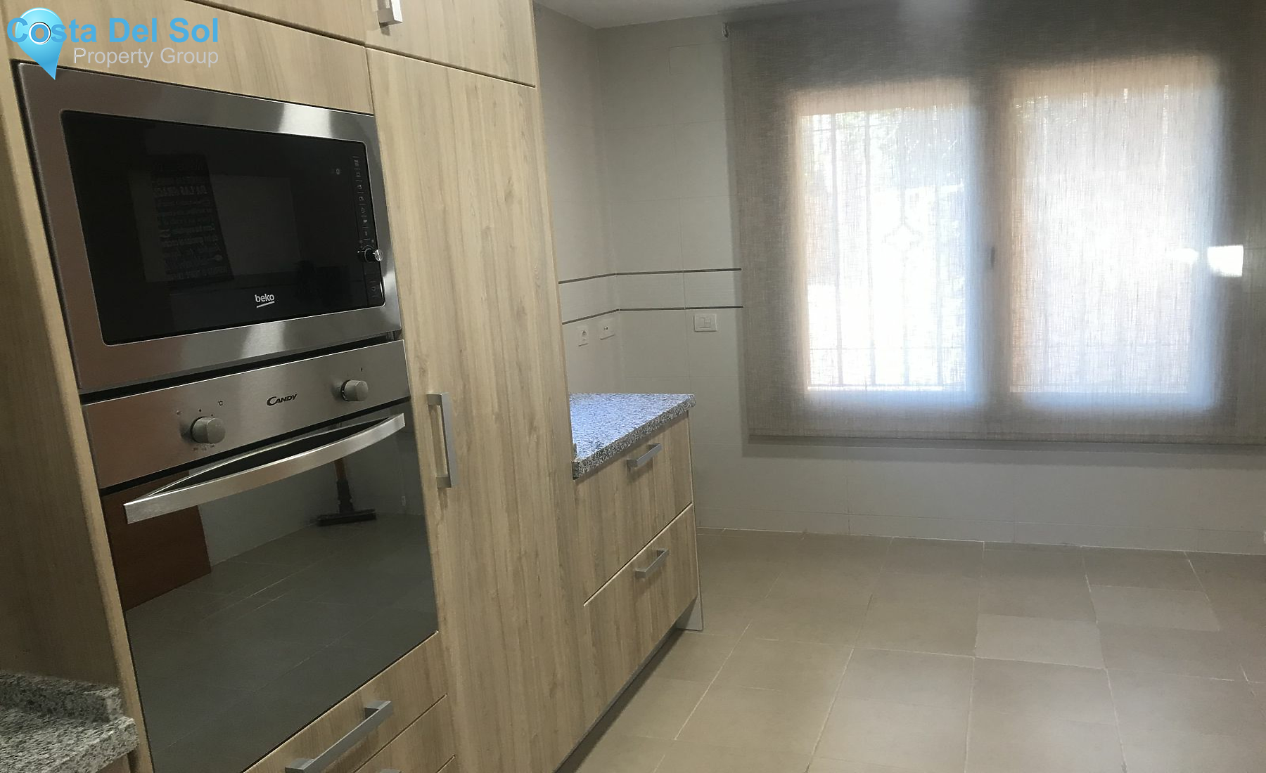 Townhouse in Estepona-1474905