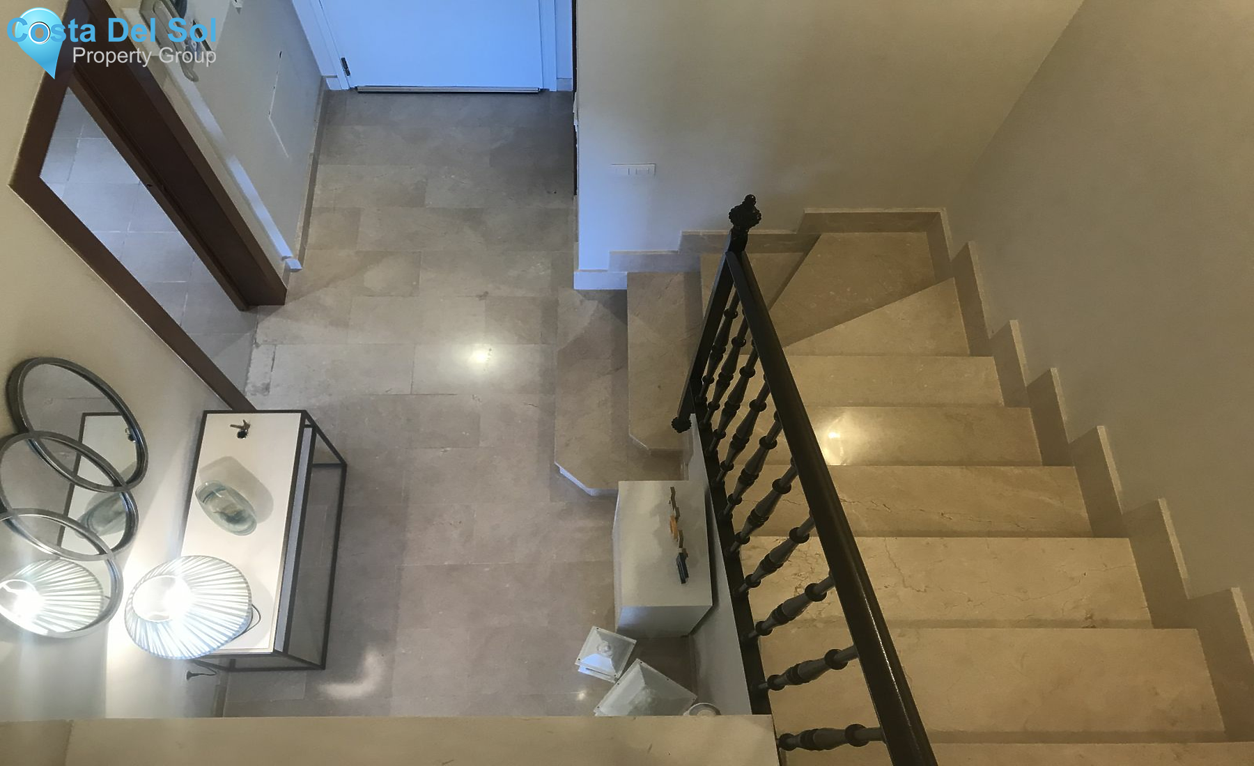 Townhouse in Estepona-1474906