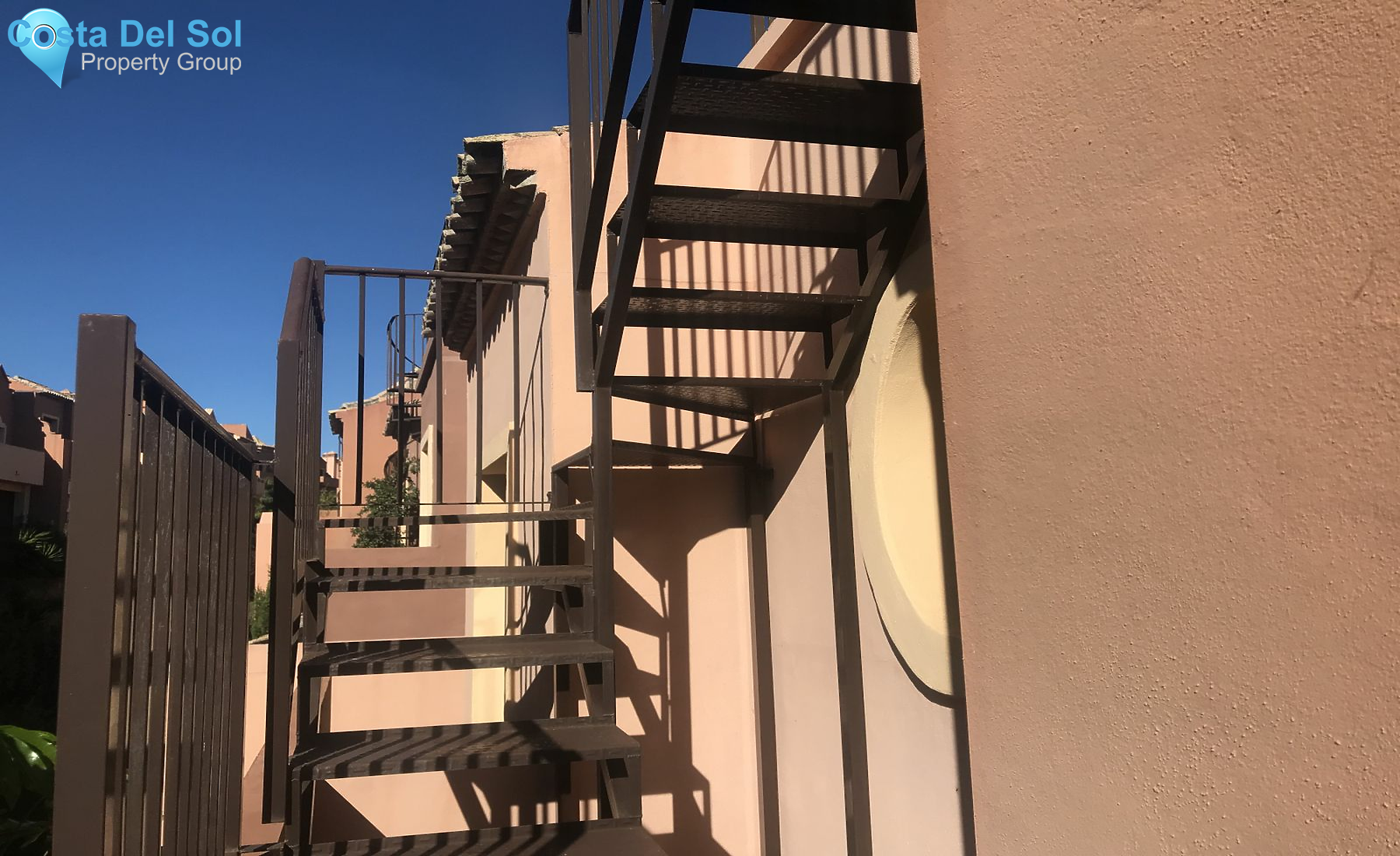 Townhouse in Estepona-1474913