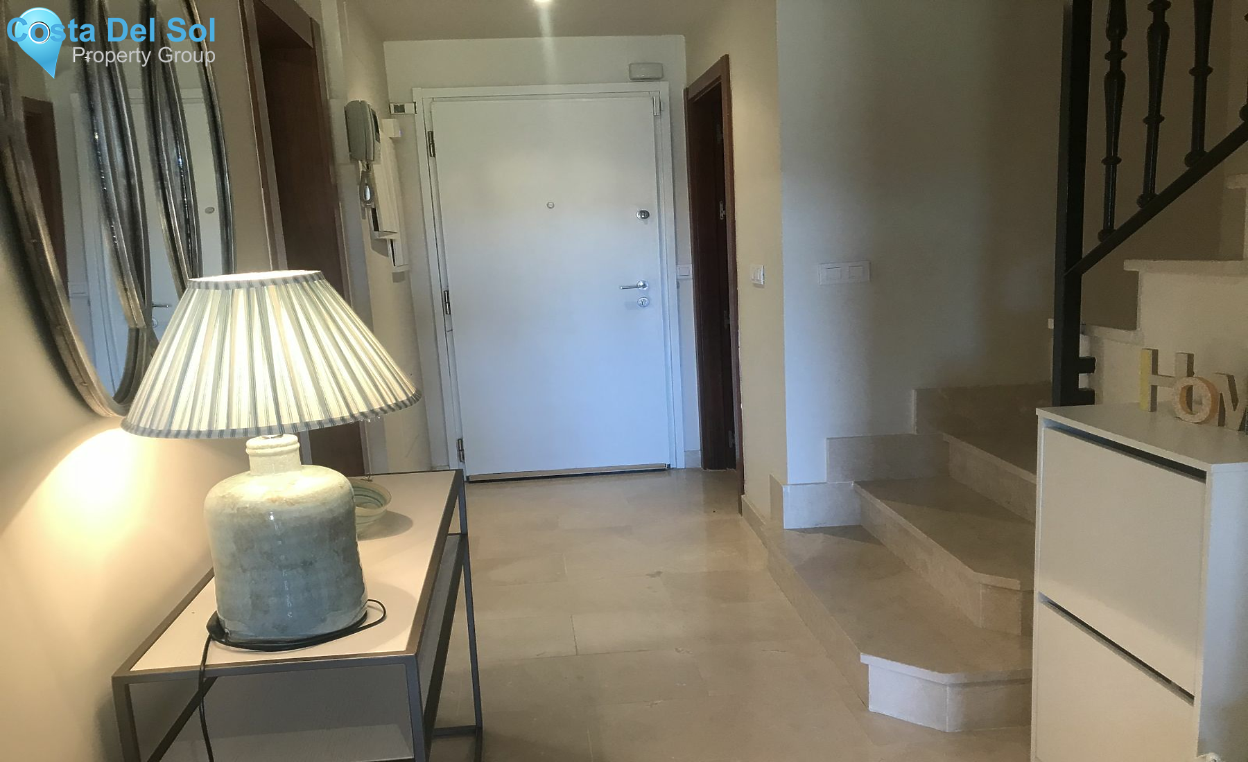 Townhouse in Estepona-1474897