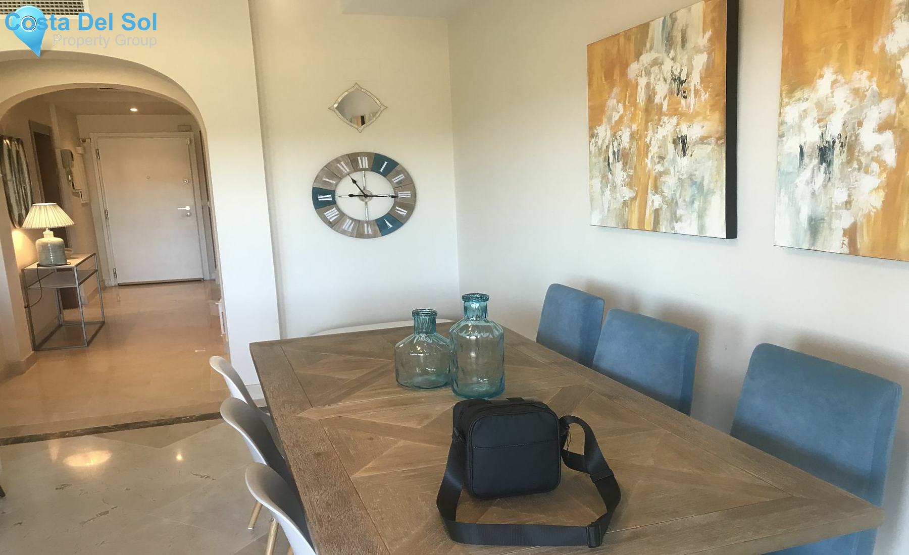Townhouse in Estepona-1474899