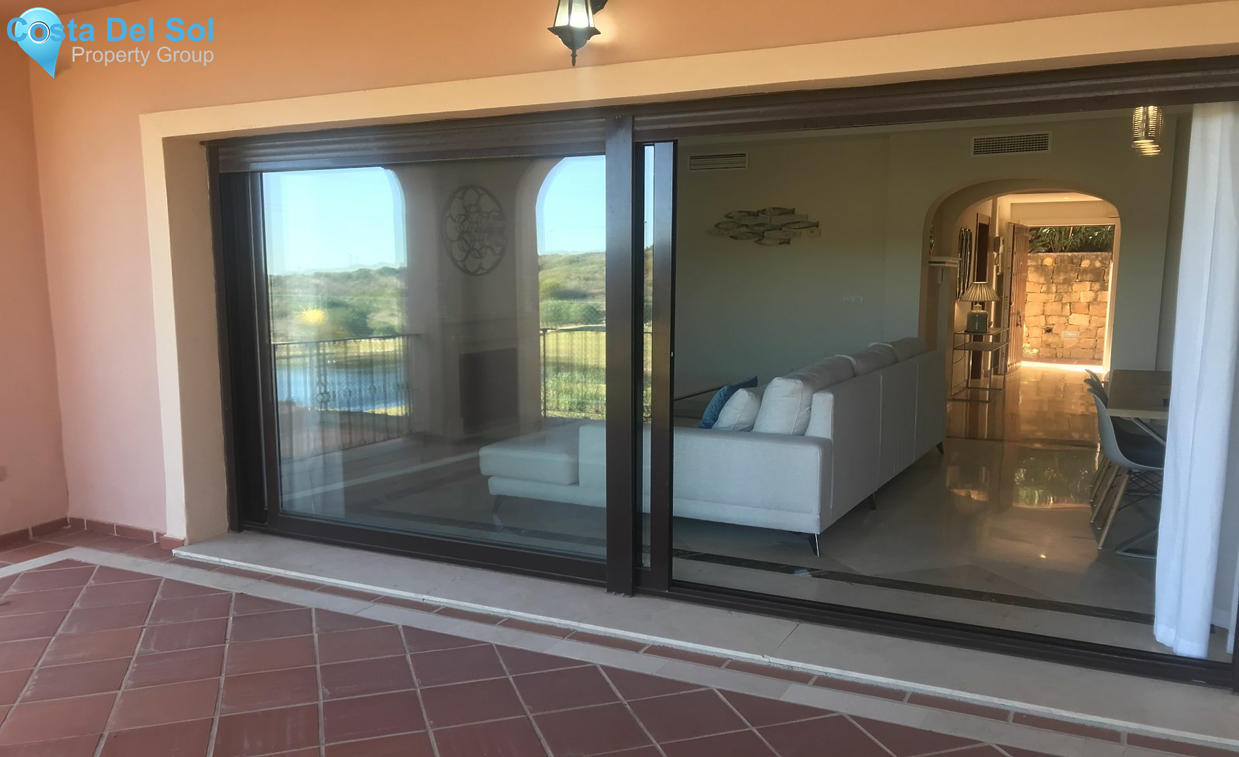 Townhouse in Estepona-1474900