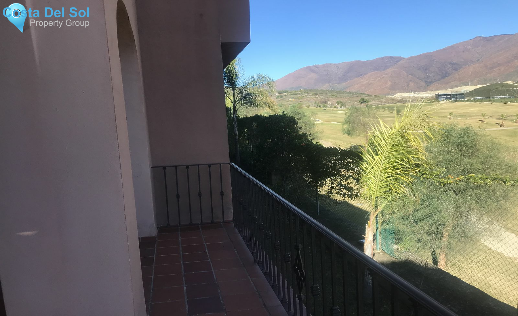 Townhouse in Estepona-1474901