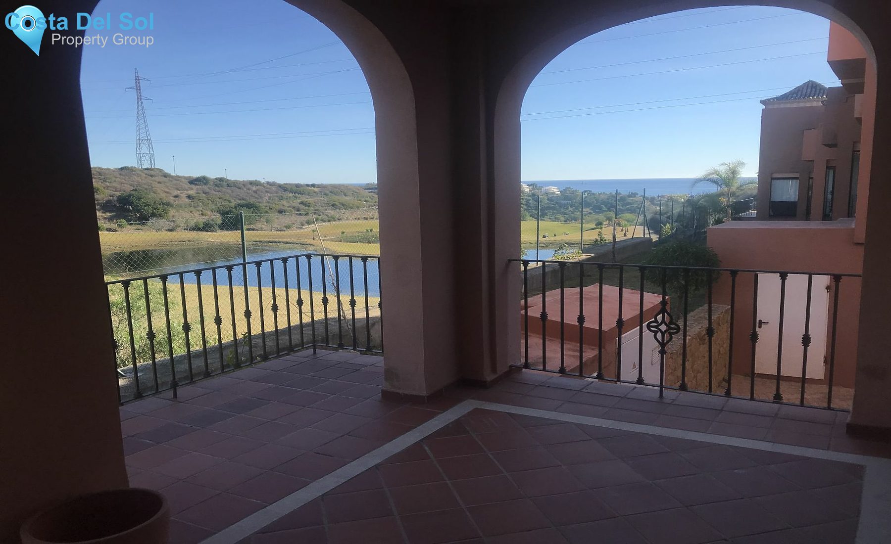 Townhouse in Estepona-1474902