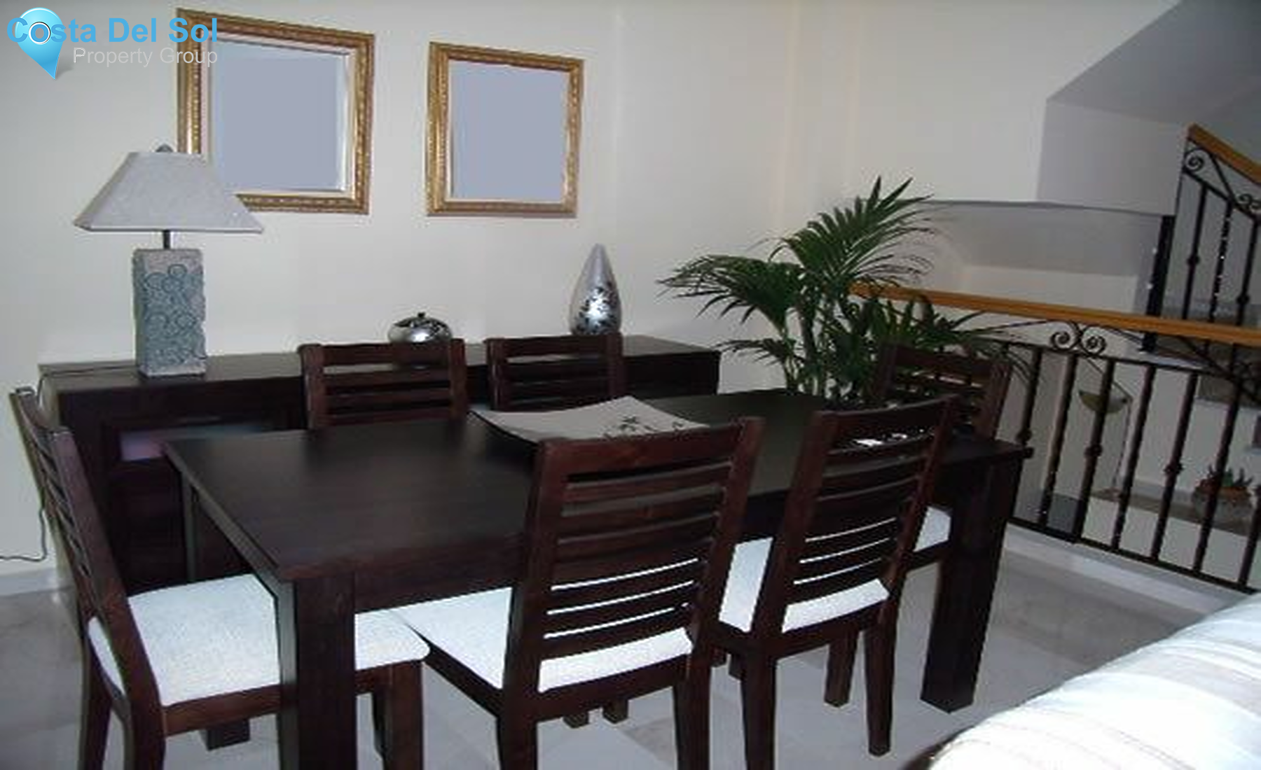 Townhouse in Estepona-1475042