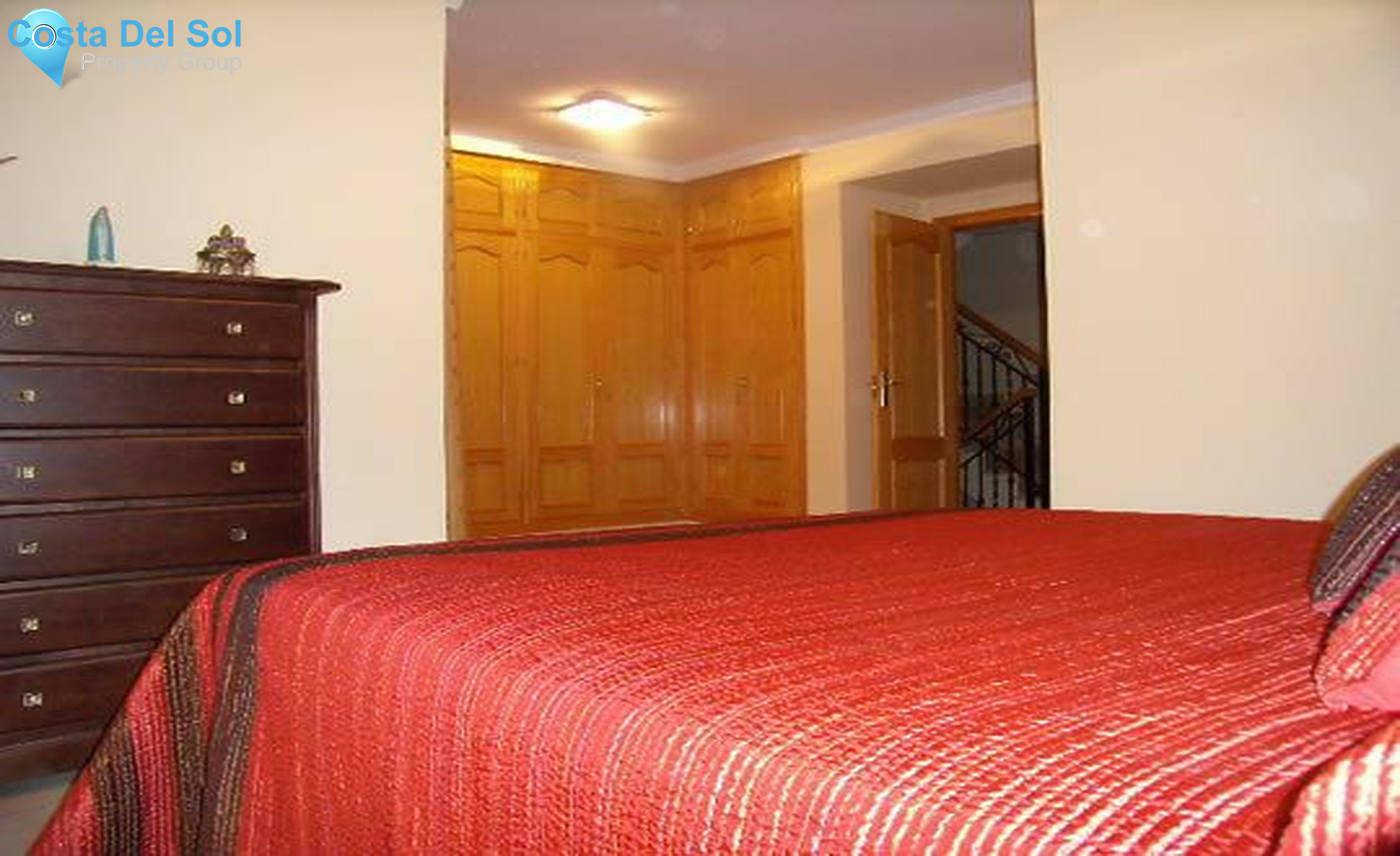 Townhouse in Estepona-1475047