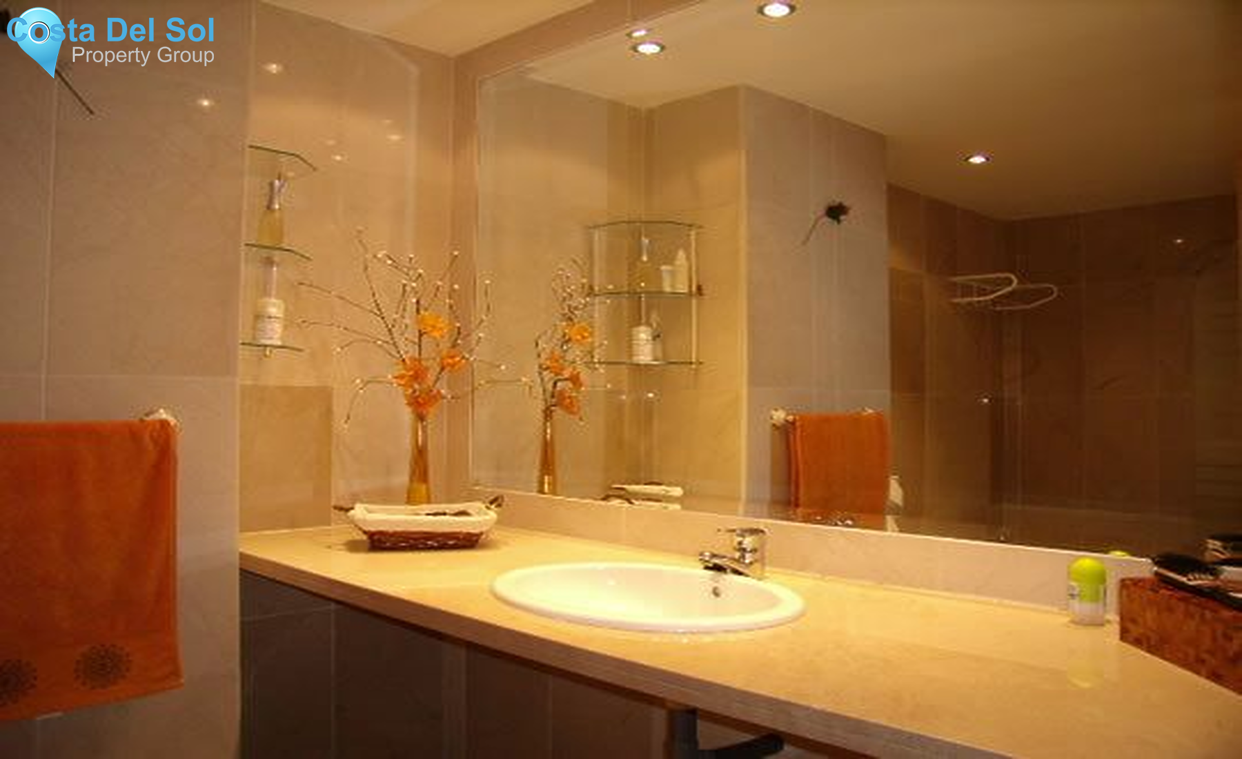 Townhouse in Estepona-1475049