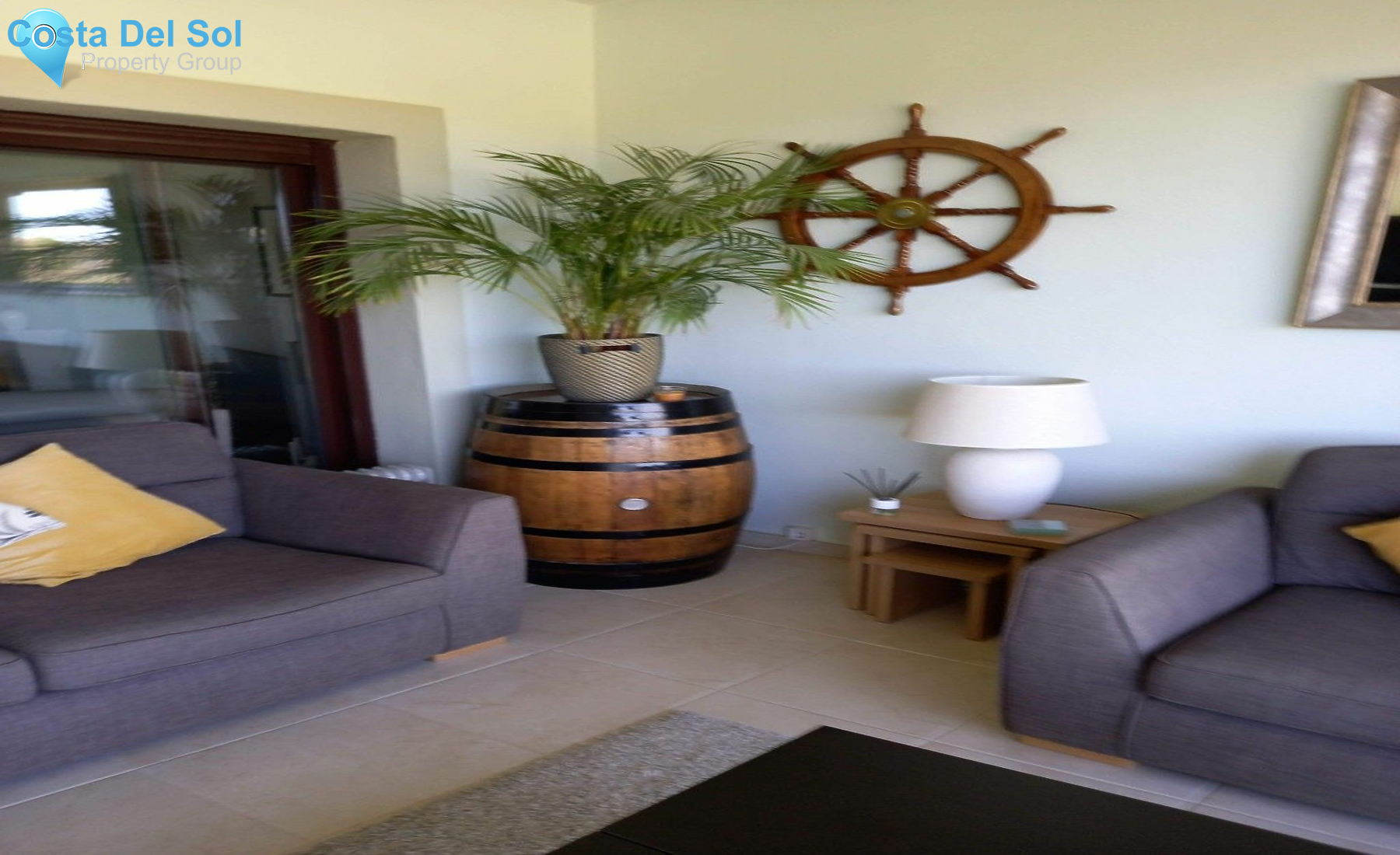 Townhouse in Estepona-1493421