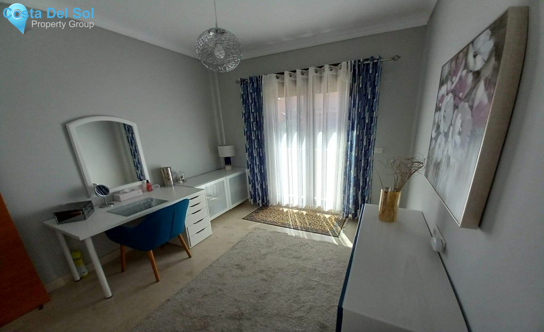 Townhouse in Estepona-1493422