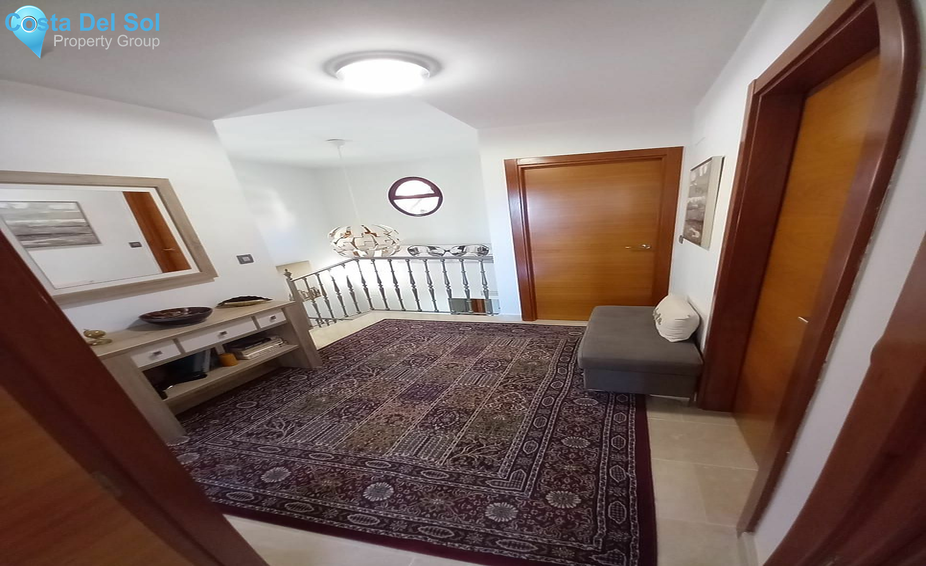 Townhouse in Estepona-1493427