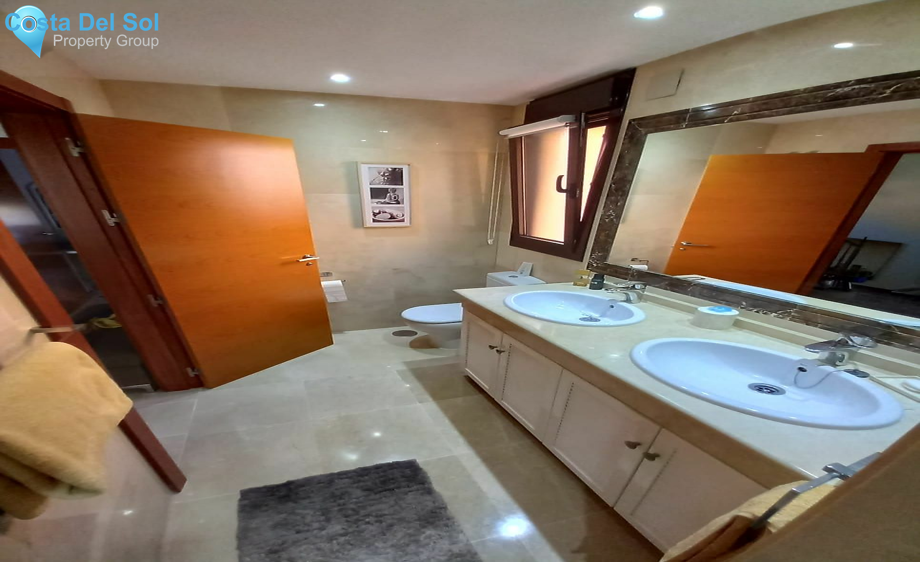 Townhouse in Estepona-1493428