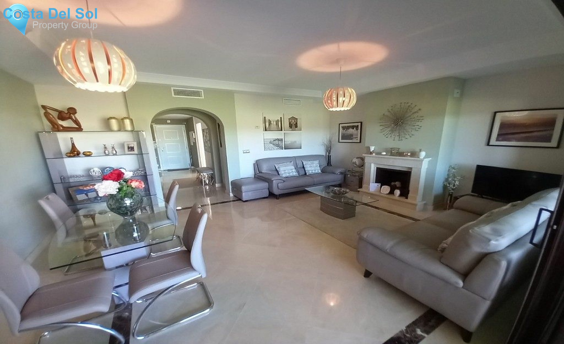 Townhouse in Estepona-1493412