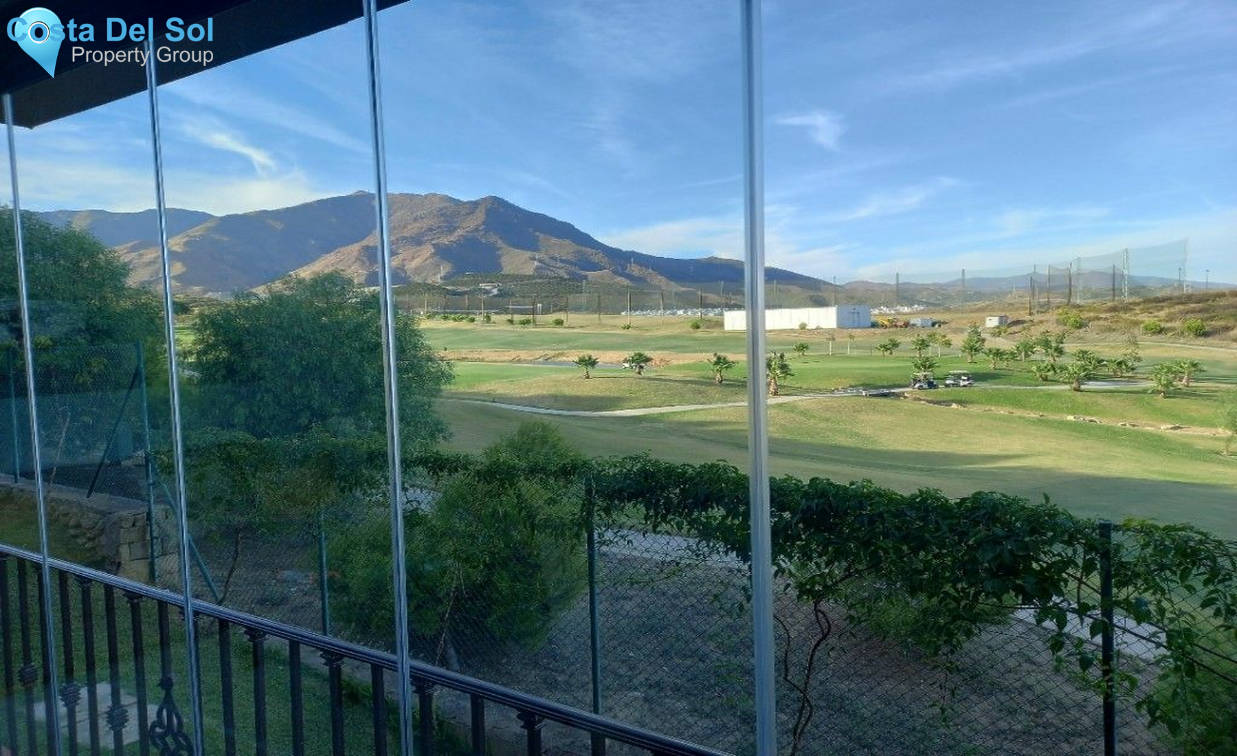 Townhouse in Estepona-1493414