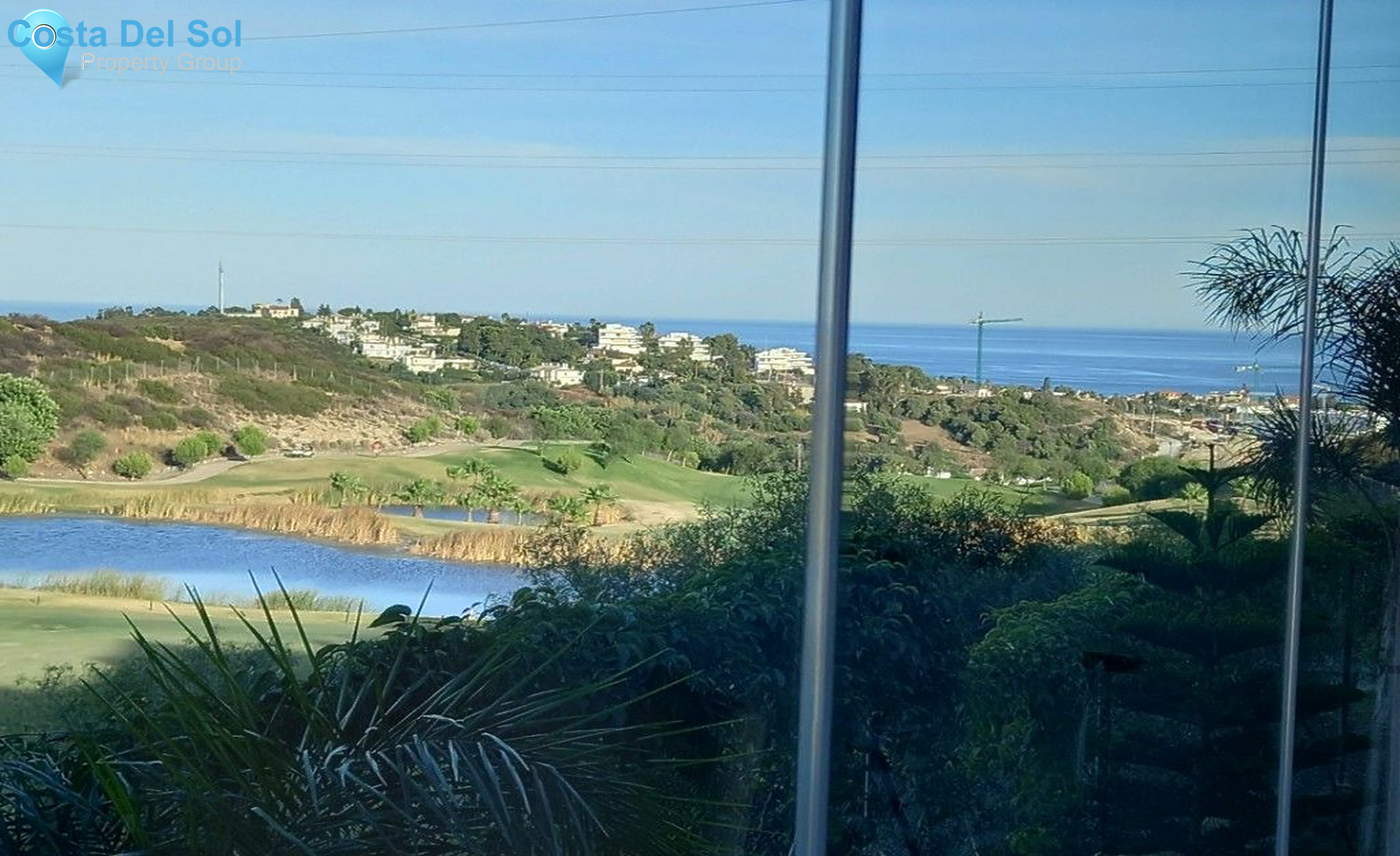 Townhouse in Estepona-1493415