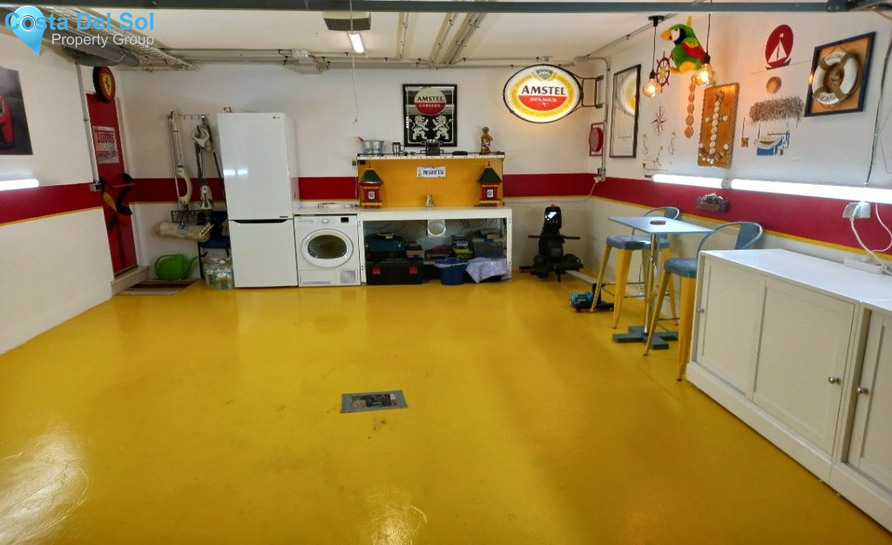 Townhouse in Estepona-1493417