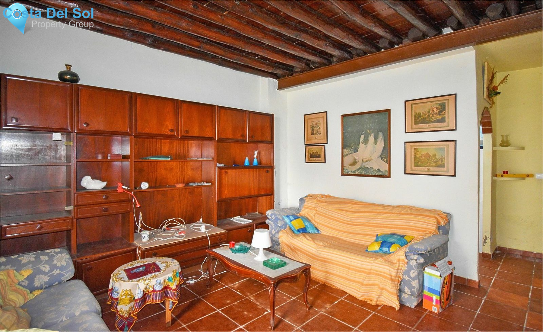 Townhouse in Estepona-1495135