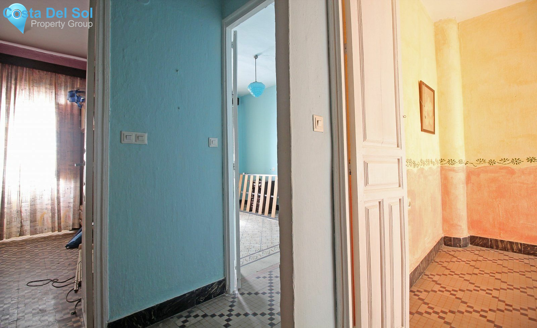 Townhouse in Estepona-1495145