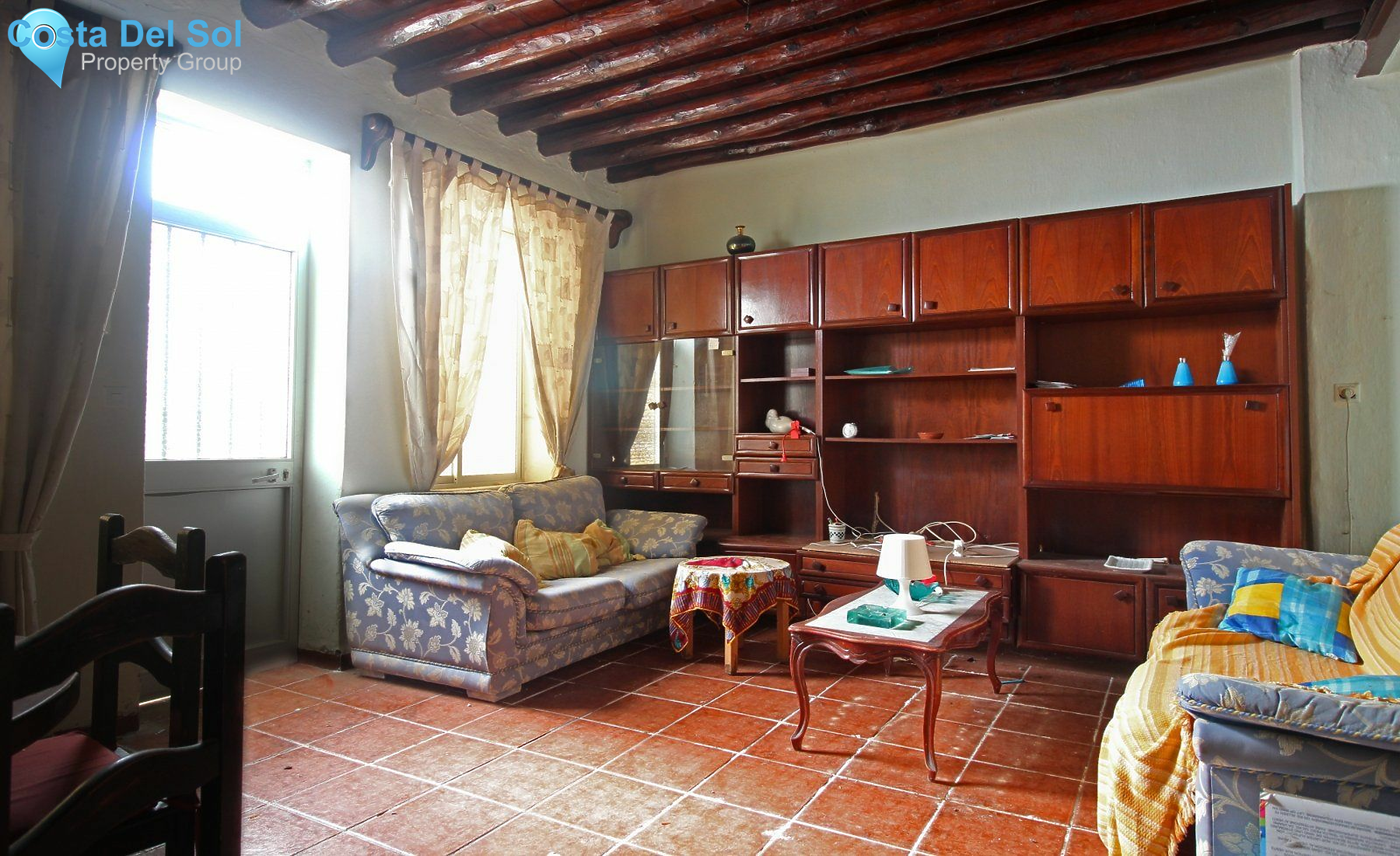 Townhouse in Estepona-1495136