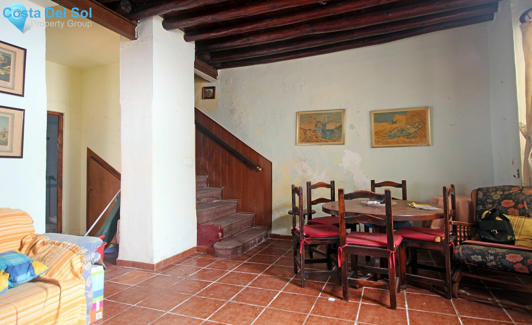 Townhouse in Estepona-1495137