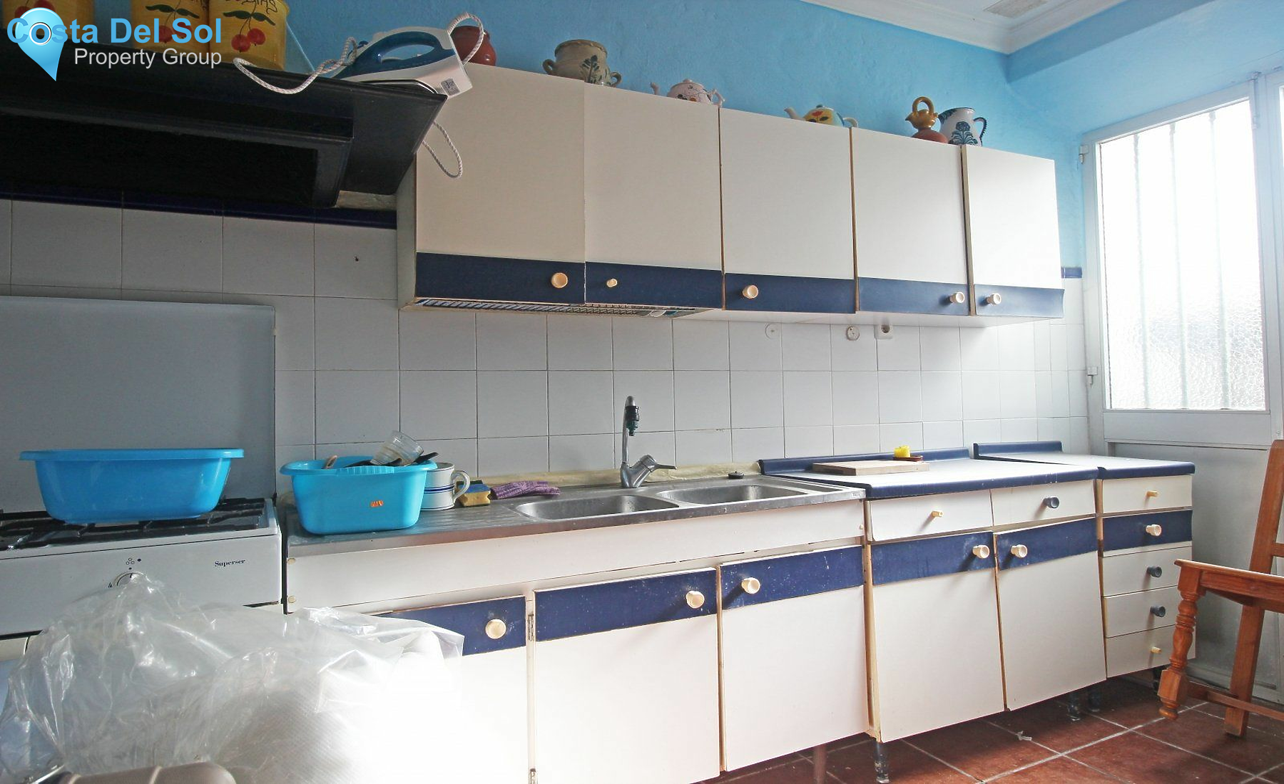 Townhouse in Estepona-1495138