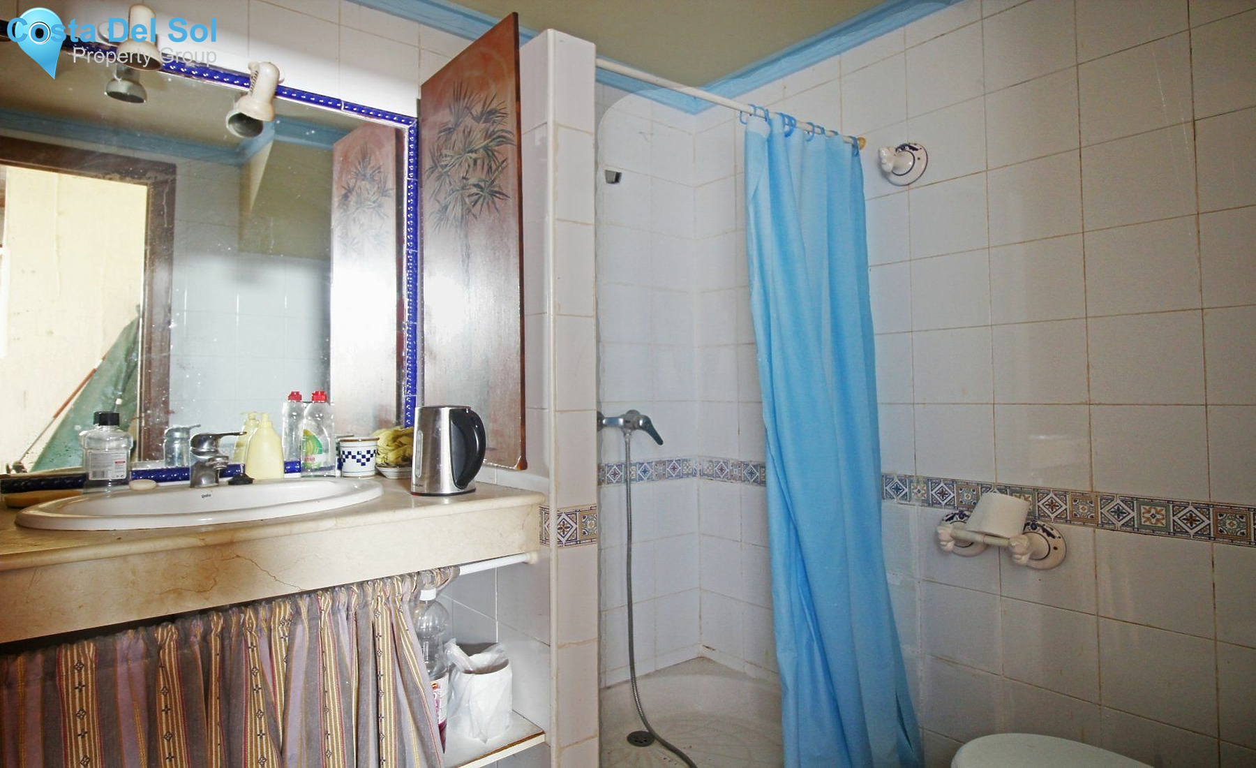 Townhouse in Estepona-1495139