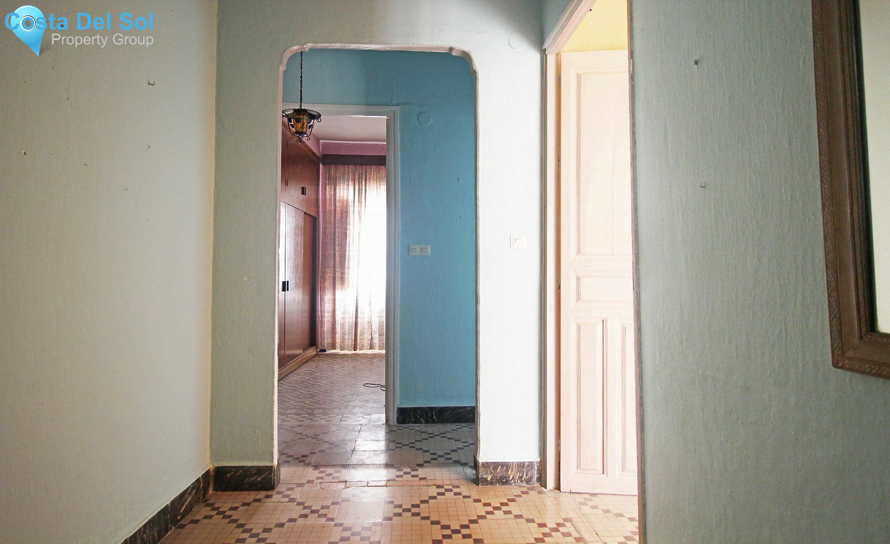 Townhouse in Estepona-1495140