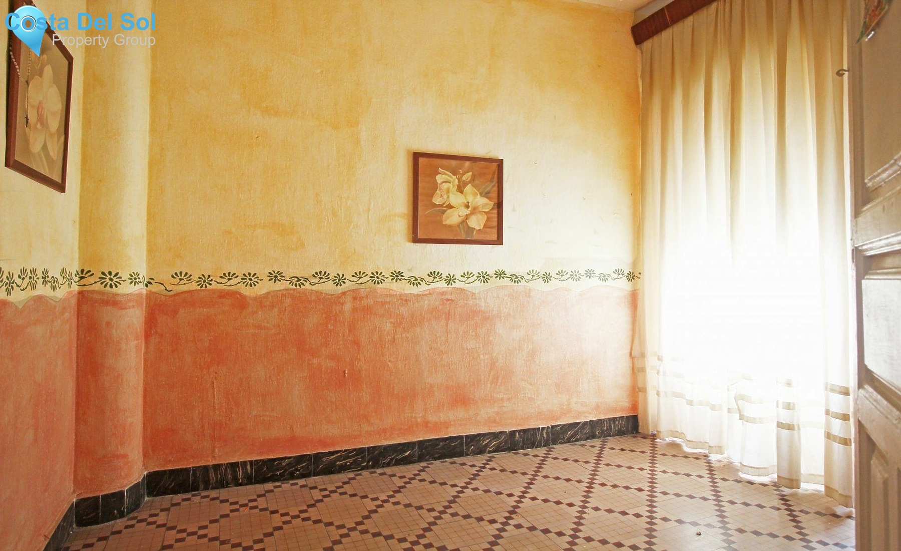 Townhouse in Estepona-1495141