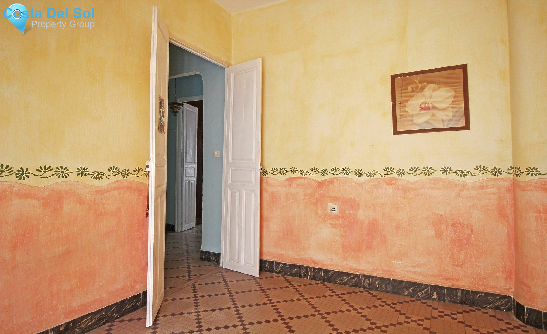 Townhouse in Estepona-1495142