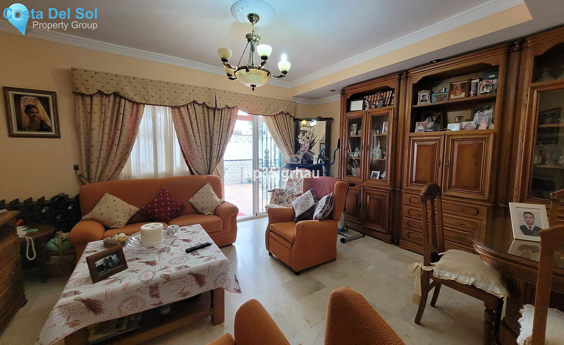 Townhouse in Estepona-1515659