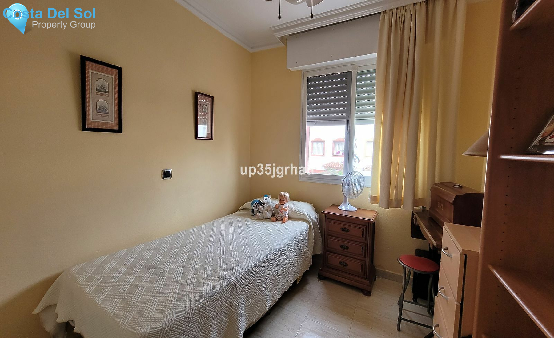 Townhouse in Estepona-1515668