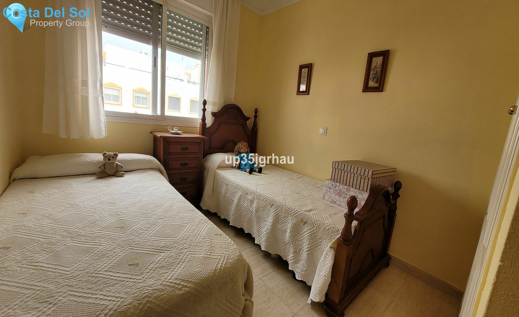 Townhouse in Estepona-1515669