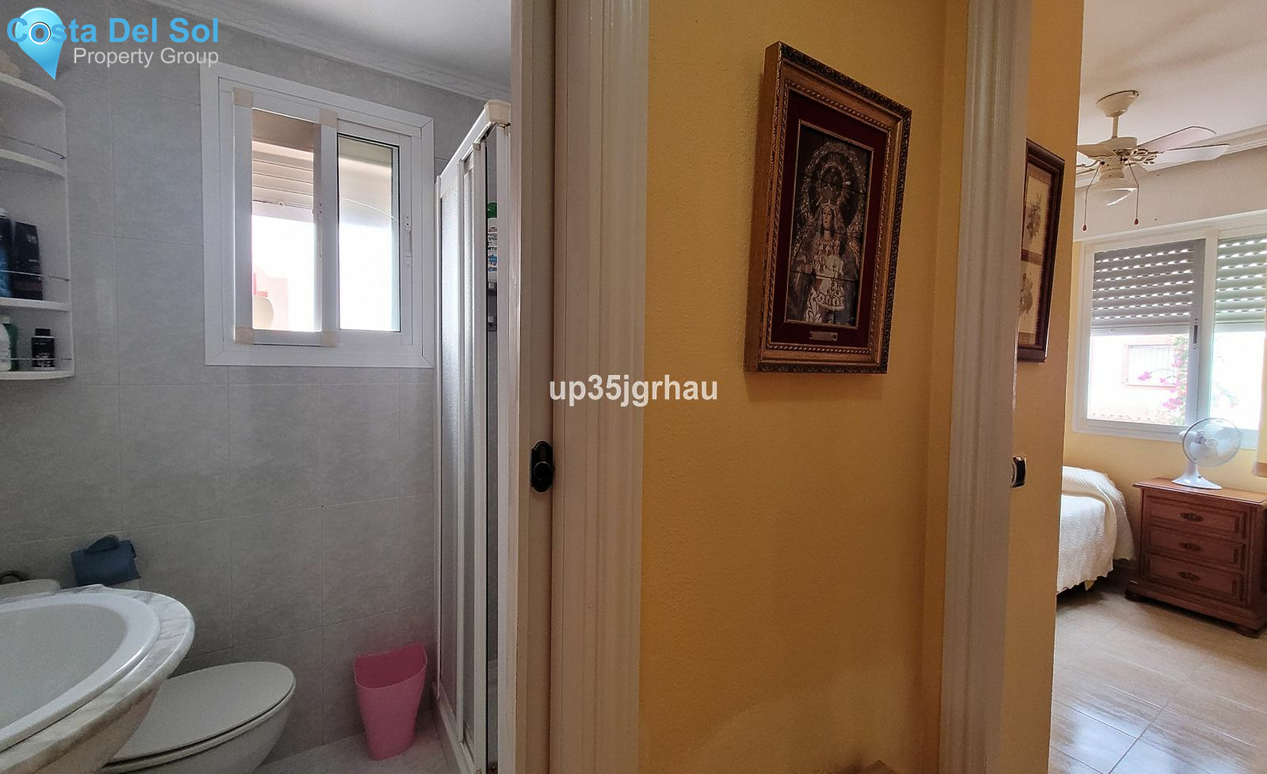 Townhouse in Estepona-1515672